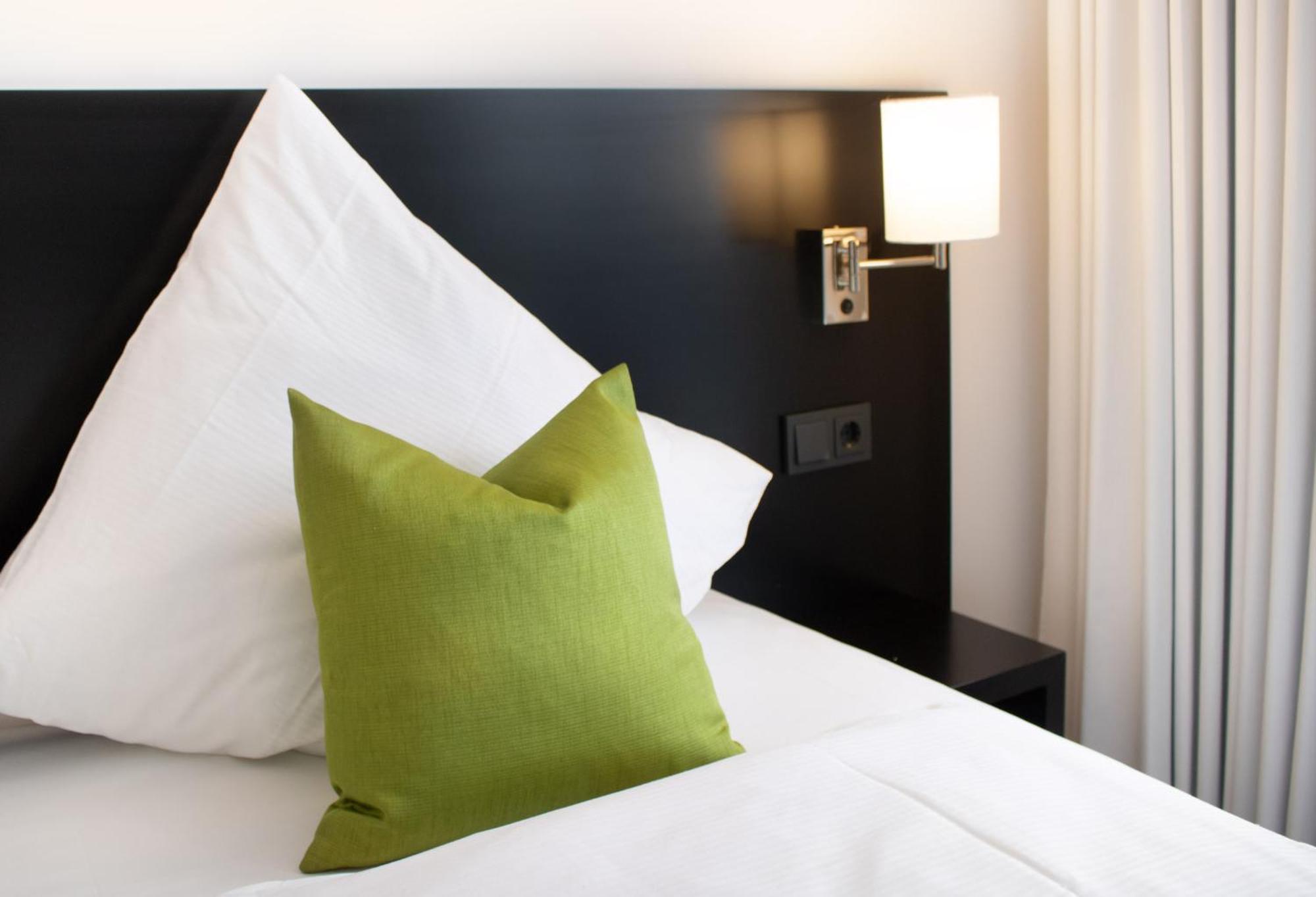 Gth Hotel By Wmm Hotels Gotha Exteriör bild