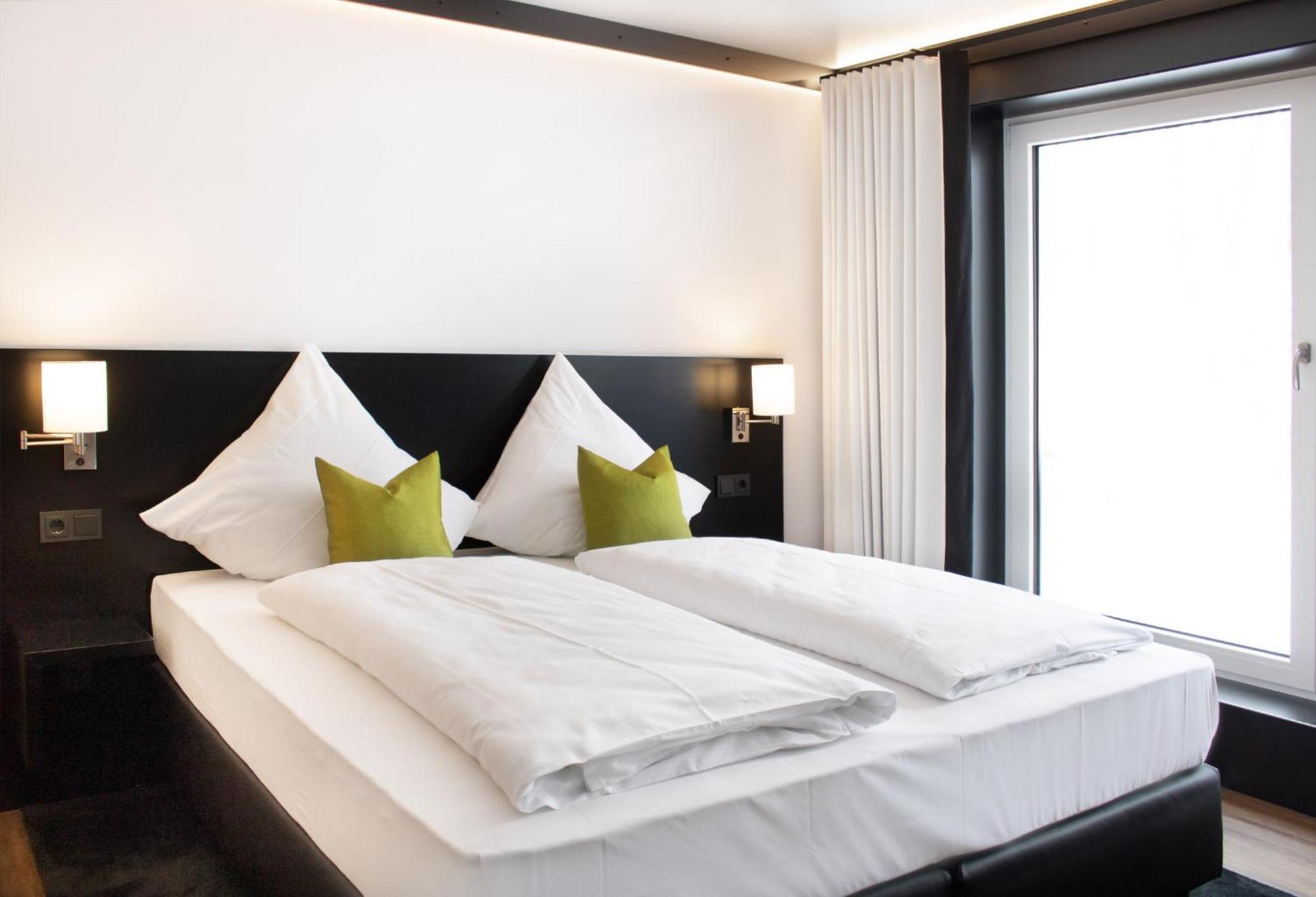 Gth Hotel By Wmm Hotels Gotha Exteriör bild