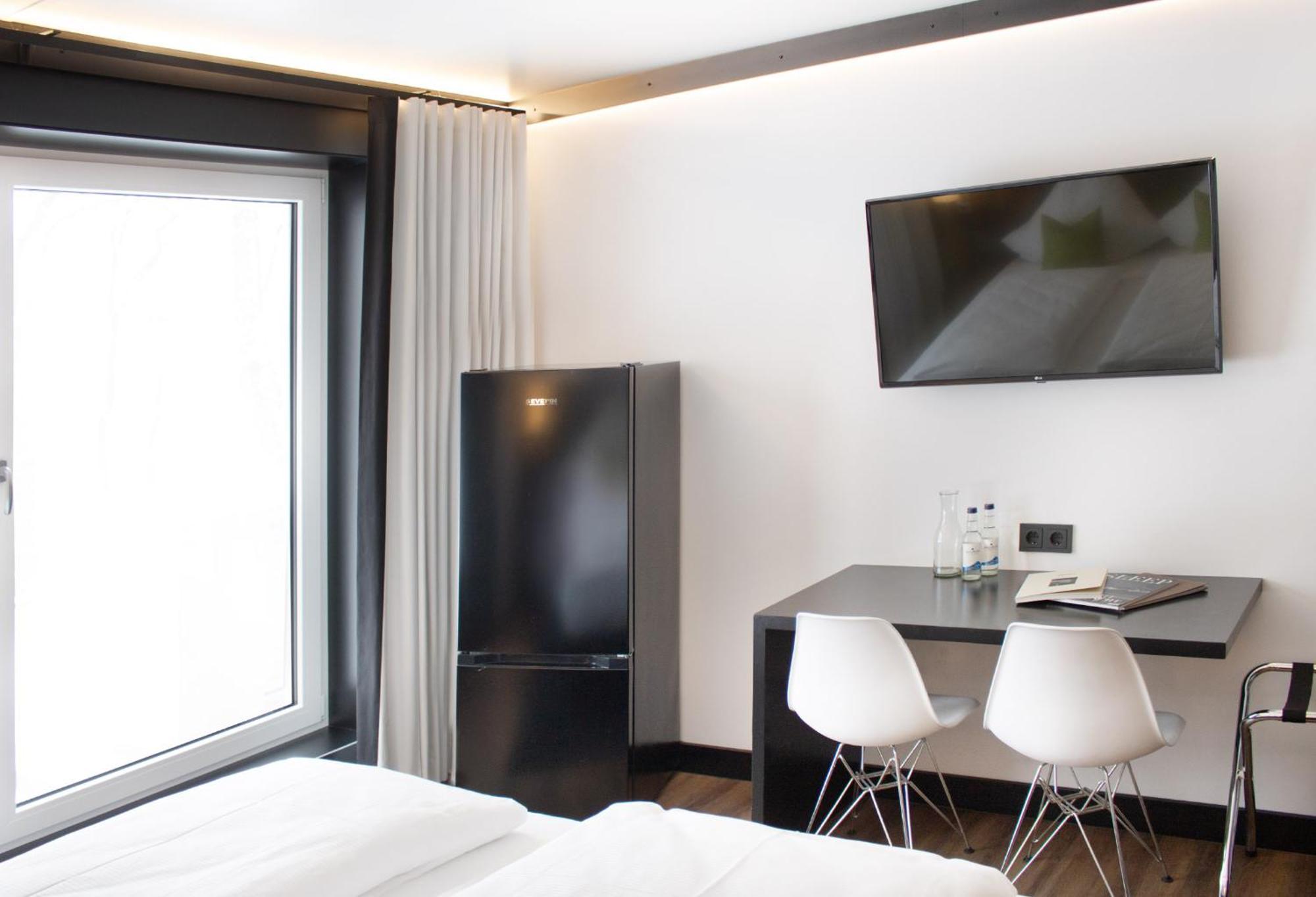 Gth Hotel By Wmm Hotels Gotha Exteriör bild