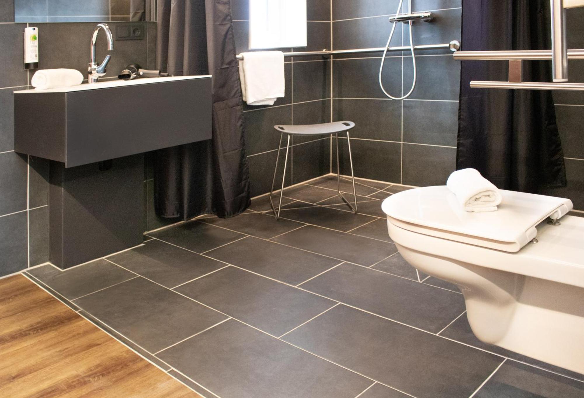 Gth Hotel By Wmm Hotels Gotha Exteriör bild