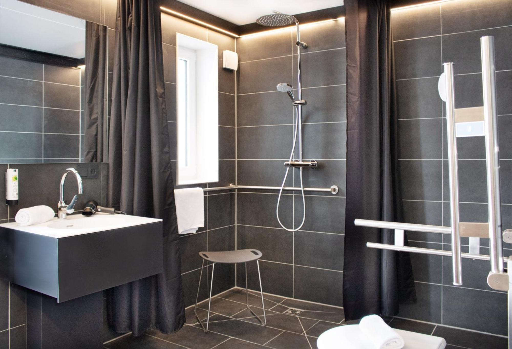 Gth Hotel By Wmm Hotels Gotha Exteriör bild