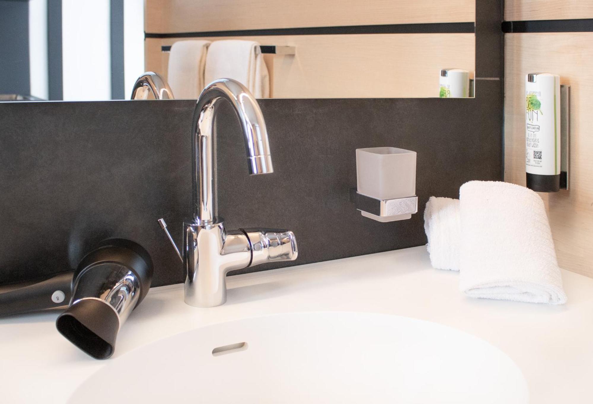 Gth Hotel By Wmm Hotels Gotha Exteriör bild