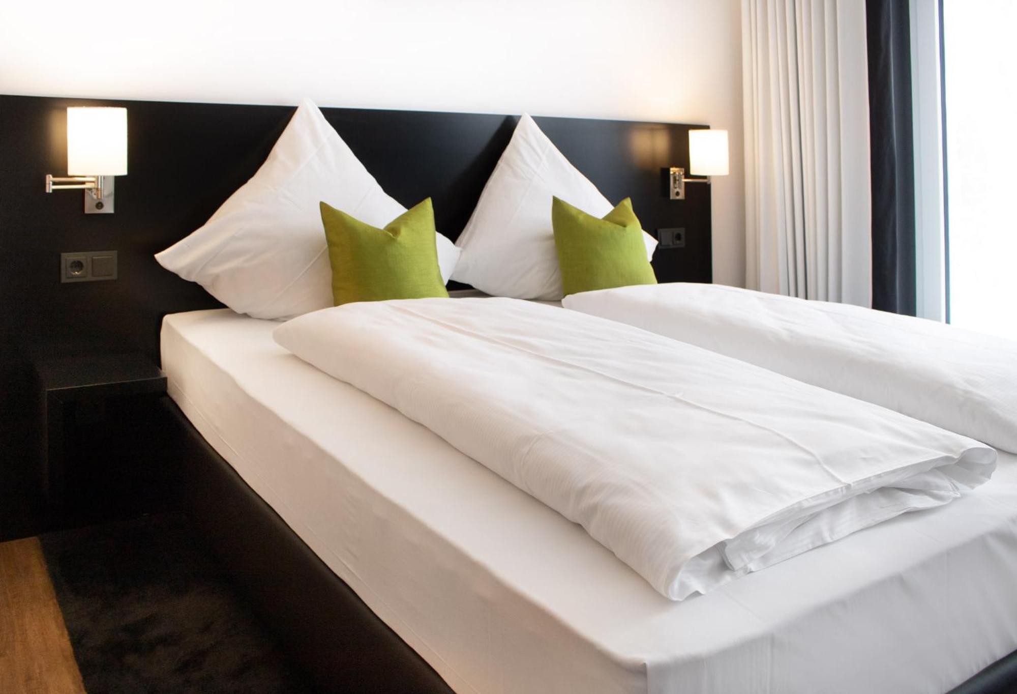 Gth Hotel By Wmm Hotels Gotha Exteriör bild