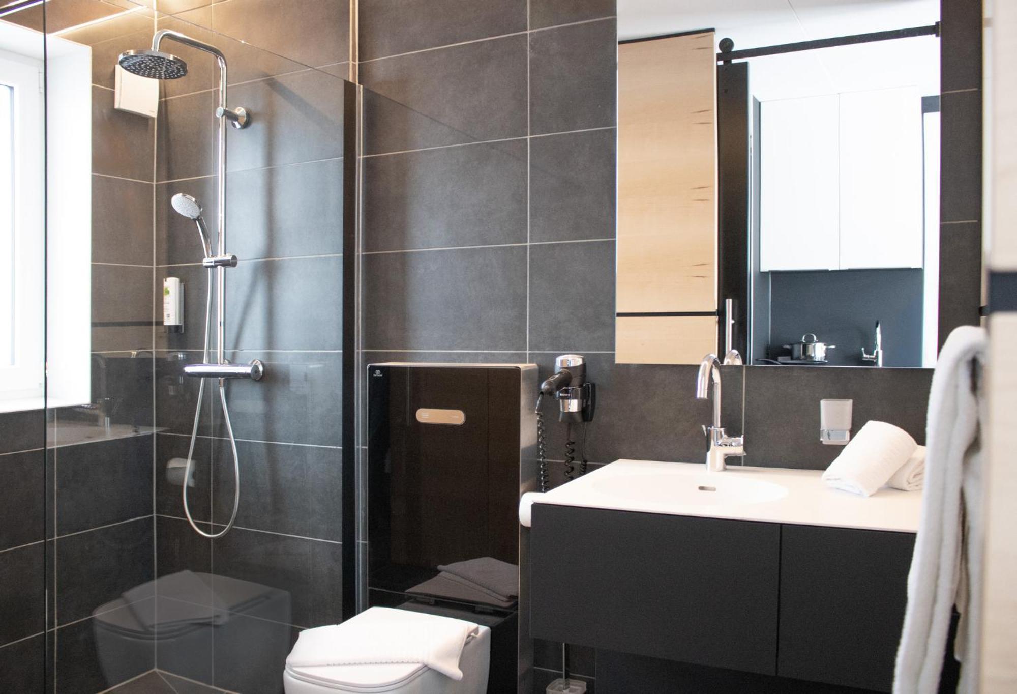 Gth Hotel By Wmm Hotels Gotha Exteriör bild